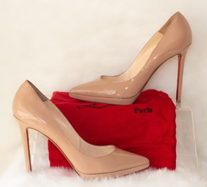 louboutin pigalle plato