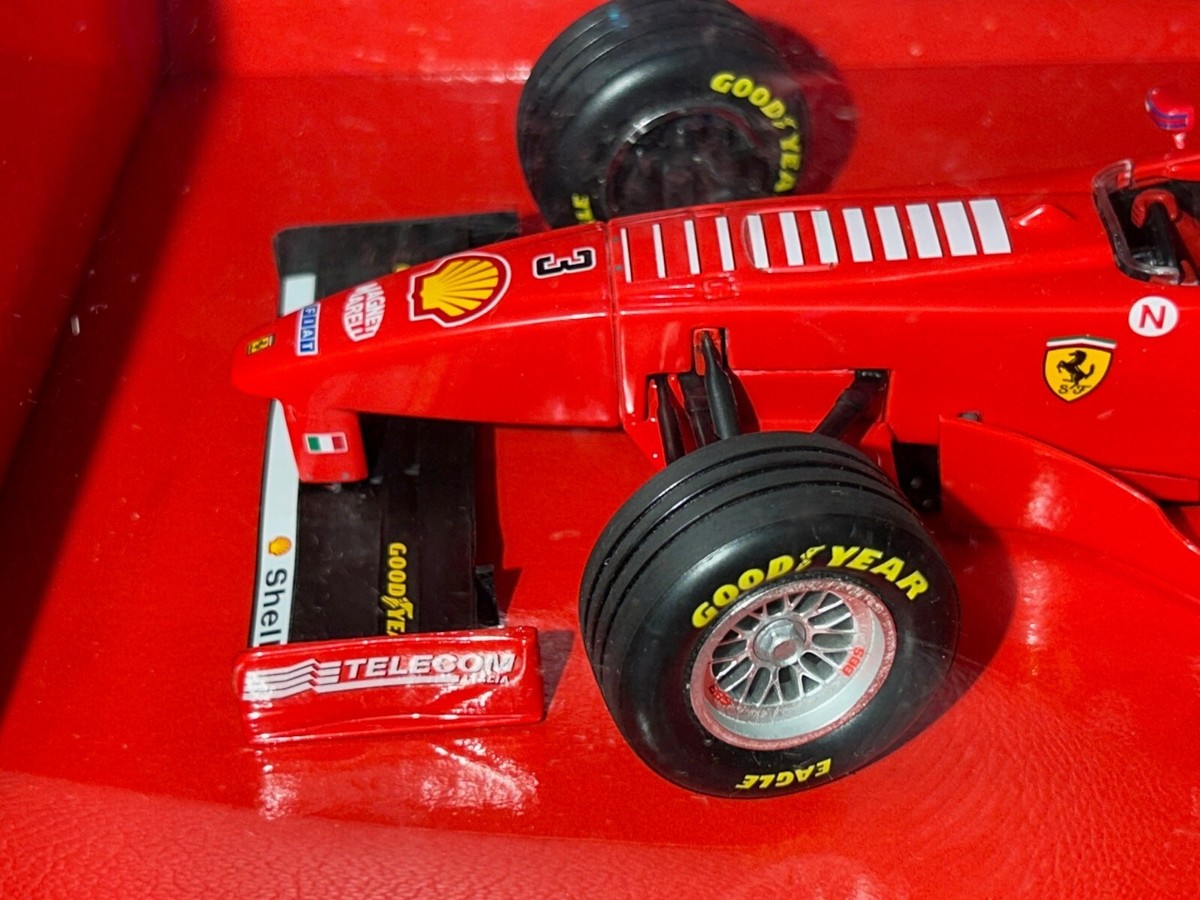ミニカー MINICHAMPS 1/18 F1 1998 Ferrari F300 s-l400.jpg