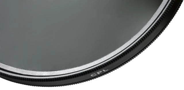 FOTGA 82mm Circular Polarizing C-PL CPL PL-CIR Filter for Canon Nikon Lens - Image 3 of 4