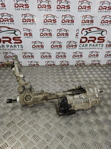 BMW E81 ELECTRIC STEERING RACK 120i 2.0 PETROL E82 E87 E88 E90 E91 1/3 SERIES - Picture 11 of 11