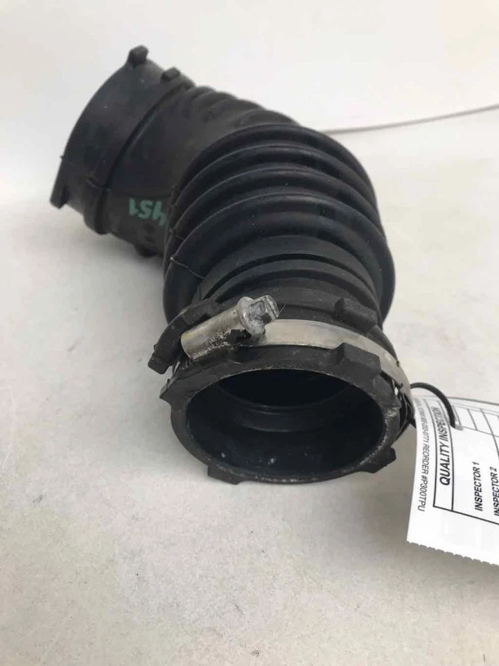 Tubo de conducto de admisión de aire Audi A4 2,0 L 06h129629e OE ⭐️ Se adapta a AUDI A4 2009-2016 Foto 3 de 4