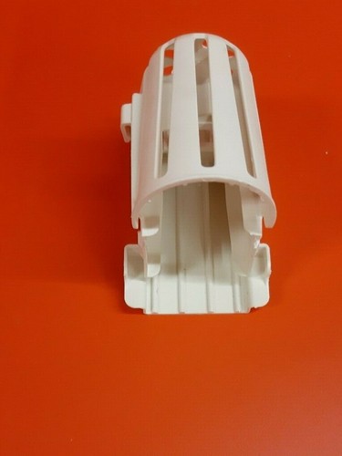 Waschmaschine Whirlpool HDW1011WG ABLAUFPUMPE ABDECKUNG