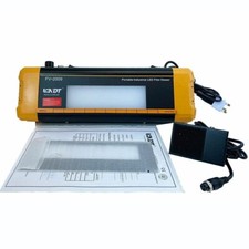 FV-2009 Industrial LED Film Viewer Radiographic Illuminators NDT Testing Lamp