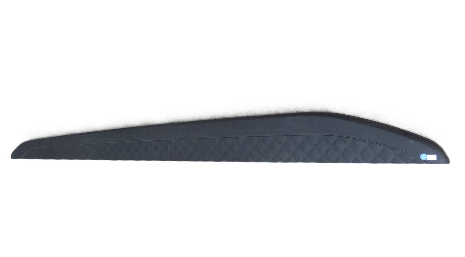 2017-2020 Bentley Bentayga Right Side Automatic Sill step Carbon 36A071066VC1 OE