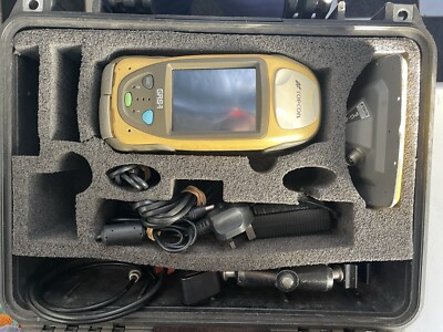 Topcon GRS-1 GPS Netzwerk Rover 