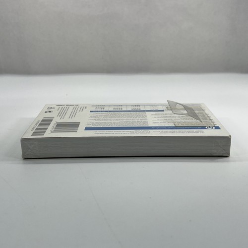 HP 100 Sheets Everyday Photo Paper Q5441A 10 x 15 cms Semi-glossy - Sealed. #C5 - 第 9/9 張圖片