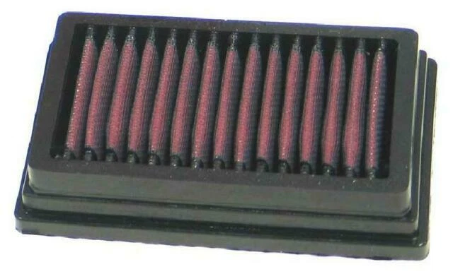 K&N BM-1204 Filtre à Air de Remplacement pour BMW