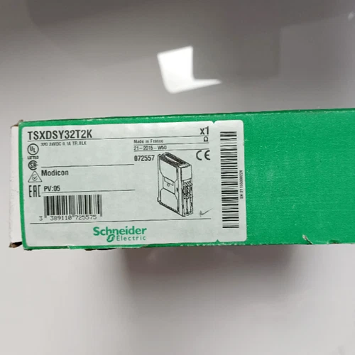 1PC PLC TSXDSY32T2K in Good Conditon Fast Ship - Picture 1 of 1