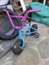 Mini BMX Rocker Bike