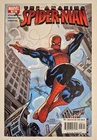 The Amazing Spider-Man #523 (2005, Marvel) VF/NM Terry Dodson Cover