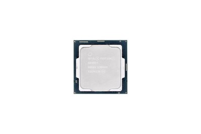 Intel Pentium Gold G6405T 3.50GHz 2-Core CPU SRH41