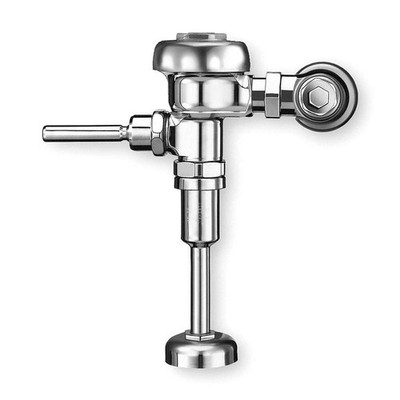 SLOAN REGAL 186      XL Exposed,Manual Flush Valve,Top Spud 2VED2
