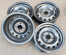 4xFelgen für Citroen Berlingo, Peugeot Partner, Peugeot 306 5,5Jx14 ET24 # 29062