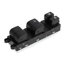 Front Left Driver Side Power Window Switch for Nissan Sentra 2007-2012 for