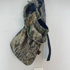 BIG GAME TREESTANDS Camo Game Bag Hunting Accessory Made in USA