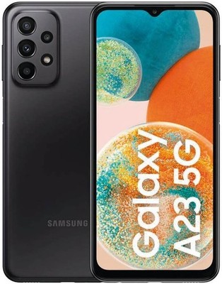 Samsung Galaxy A23 5G 128GB Enterprise Business Sim Frei Handy