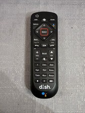Original OEM Dish Network 54.0 Voice Remote for Hopper Joey Wally