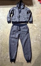 Southpole Authentic Mens Size Large Zip-Up Ho...