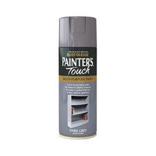 Rust-Oleum Painter's Touch Spray Paints 400ml 24 Colours