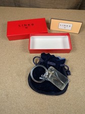 Concorde Keyring - Links Of