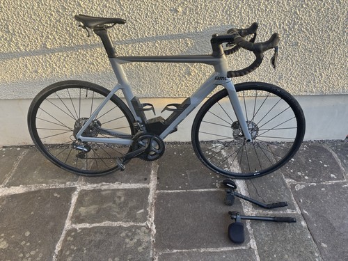 BMC Timemachine