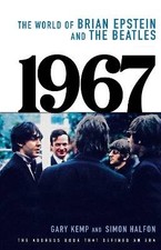 1967  The World of Brian Epstein and The Beatles,