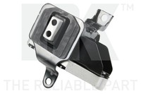 NK Motorlager 59734003 FüR Hyundai Tucson TL TLE Crdi Allrad Hybrid 48V Gdi
