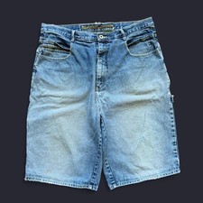 Vintage Y2K Paco Sport Baggy Jorts