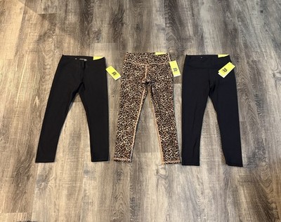 New boys target all in motion small 6/7) Girls Leggings
