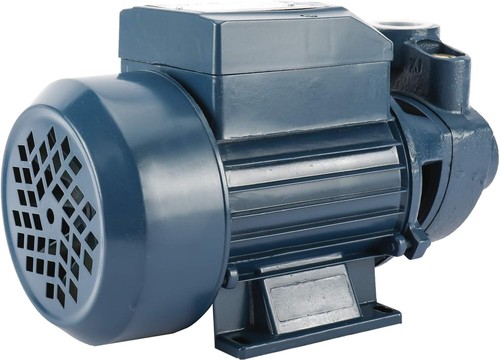 1/2HP Electric Industrial Centrifugal Clear Clean Water Pump 370w 110v 60hz - Picture 4 of 10