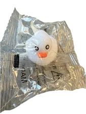 Dutch Bros Coffee October 8th 2025 White Lonely Ghost Duck Collab 1 Pc New