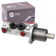 ABS HAUPTBREMSZYLINDER 20,6mm passend für CITROËN AX ZX PEUGEOT 106 205 309 405