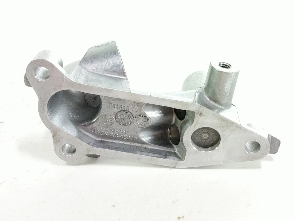 10 Válvula reguladora de presión de aceite BMW S1000RR 7713774 Foto 4 de 4