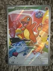Charmander 038 Me: Mega Evolution Promo Holo