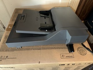 Lexmark 40X7831 Lexmark Simplex ADF ASM CX310n CX310dn