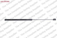 LesjÖFors 8104273 Gasfeder FüR Koffer-/Laderaum Gasfeder GasdäMpfer FüR Audi