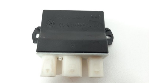 HECKKLAPPENMODUL LIFTGATE MODULE Mercedes-Benz EQC (N293) 2020 A1679050200