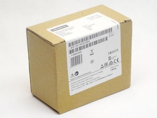  NEW 6ES7 223-1BH32-0XB0 SIEMENS 6ES7223-1BH32-0XB0 Digital Input/Output Module - Picture 2 of 4