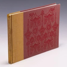 Louis Sullivan in the Art Institute of Chicago, The illustrated Catalogue 