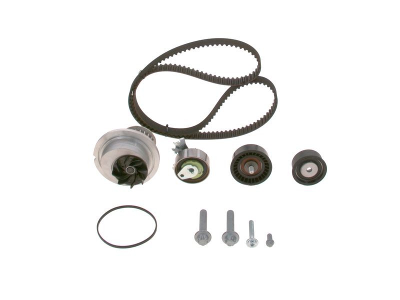 New BOSCH  1 987 946 400 for OPEL ASTRA G Sedans T98