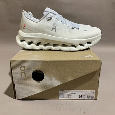 ON Running Cloudtilt Arctic Ice White Gym Workout 3WE10054313 US Women SIZE 9