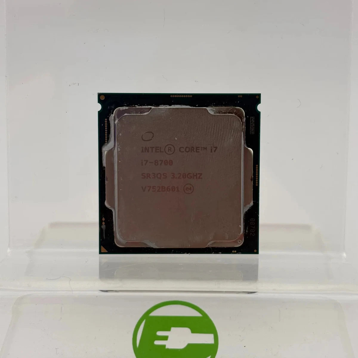 Intel Core i7-8700 Computer Processors for sale - eBay