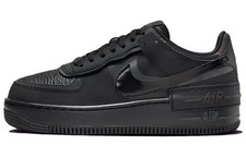 black air force 1 size 3.5