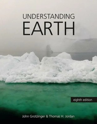 Understanding Earth (International Edition) | John Grotzinger (u. a.) | Englisch