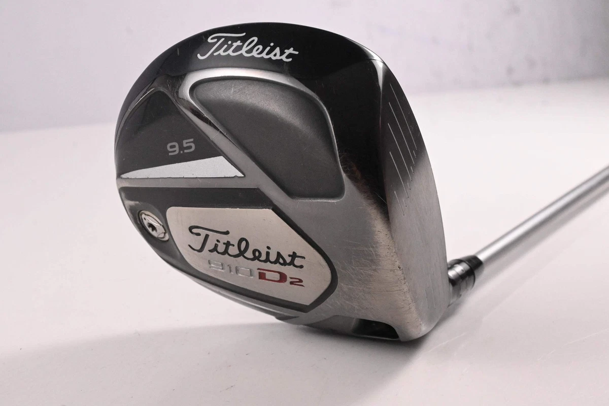 Titleist 910 D2 Driver | eBay