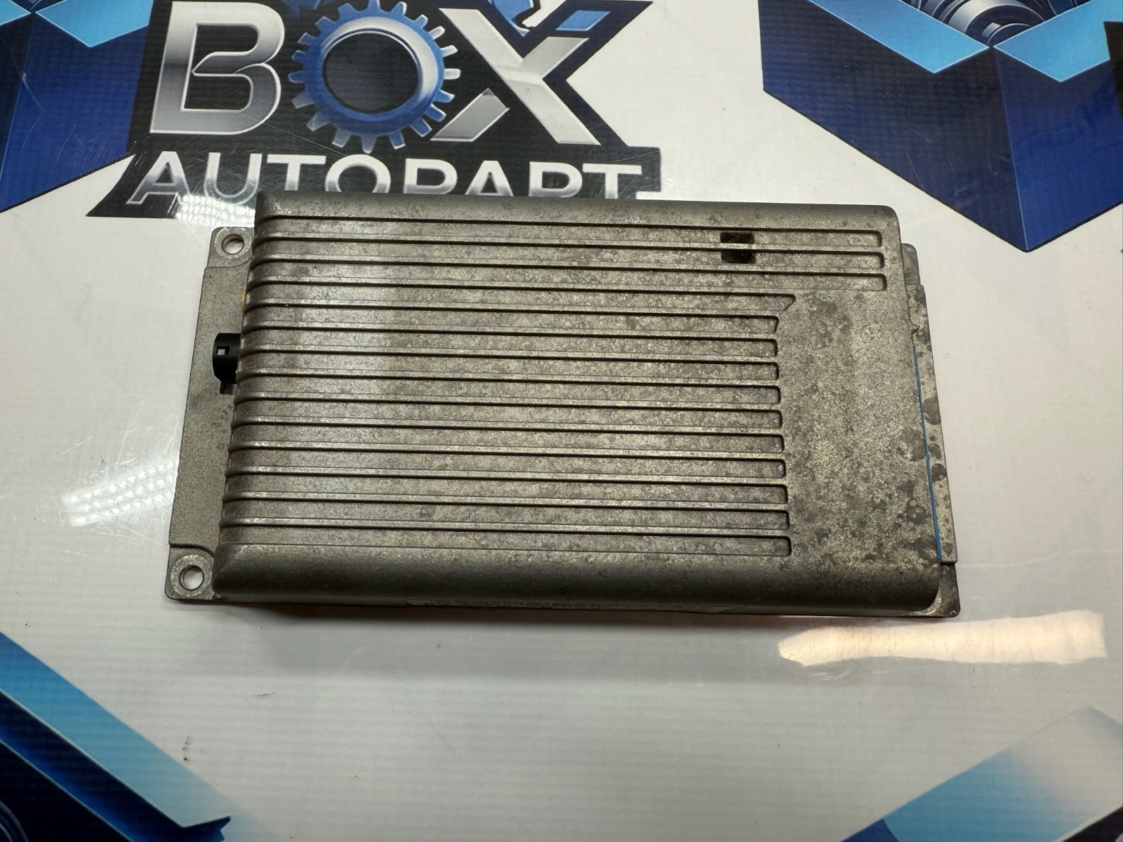 2009-2015 BMW 550i 750i 750Li High Basis Bluetooth Communication Module Unit OEM