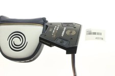 Odyssey Ai-ONE Milled Eleven T Golf Club Mens Right Handed Putter