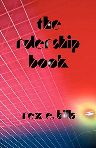 Rulership Book: A Directory of Astrological Correspondences - Bills, Rex E.
