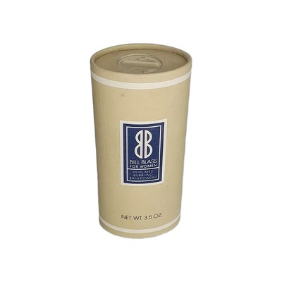 Bill Blass For Women Perfumed Bubbling Bath Powder 3.5 oz
