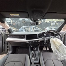 2018-2026 Audi A1 MK2 Dashboard Panel